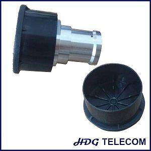 Rubber Dust Cap For 7/16 DIN Female Connector