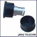 Rubber Dust Cap For 7/16 DIN Female Connector 1