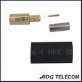 RF SMB Female Connector For 2.5C-2V