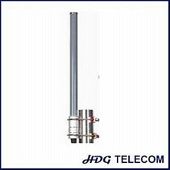 2.4GHz 12dBi Fiberglass Omni Direct