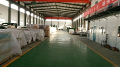 Pingyin Xinsheng Aluminum Industry