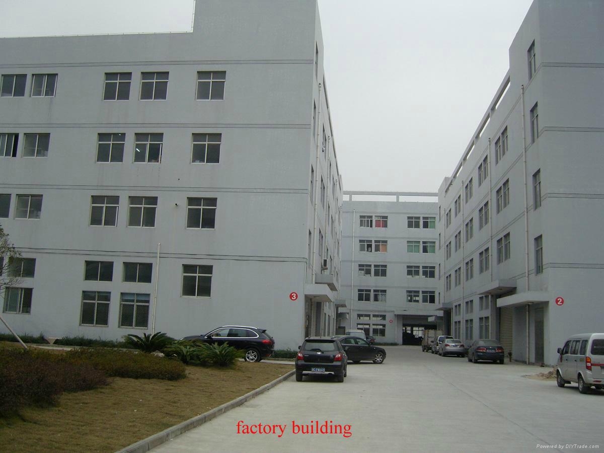Wenzhou Elendax Electrical Co.,Ltd. (China Manufacturer) Company Profile