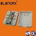 Wenzhou Elendax Indonesia Female Telephone Socket