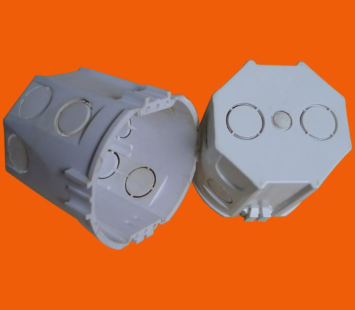 European Style Wall Mounted Junction Box 5