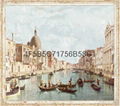 European style background  ceramic tile  2