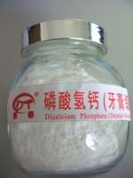 Dicalcium Phosphate Dihydrate (DCP dental grade)