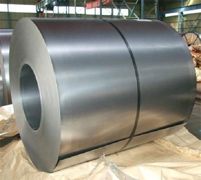 Galvanized Steel Coil 5