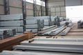 Hot-DIP Galvanized Square Steel Pipe