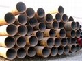ASTM Seamless Steel Pipes API 5L ASTM