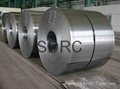 Cold Rolled Steel Coil 1