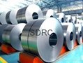 Cold Rolled Steel Coil 2