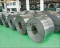 Cold Rolled Steel Coil 4