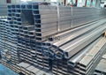 Q235 Square Pre-Galvanized Steel Pipe 5