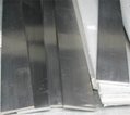 Hot-DIP Galvanized Steel Flat/Flat Bar