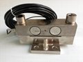 double ended shear beam load cells 2