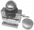 Double ended shear beam load cells 1