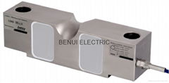 Double ended shear beam load cells