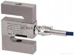 S type load cells