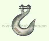 CLEVIS SLIP HOOK Self Colored Or Zinc Plated