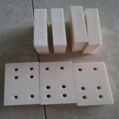 High Insulation Thermal Conductivity Alumina Ceramic for High Power Equipment