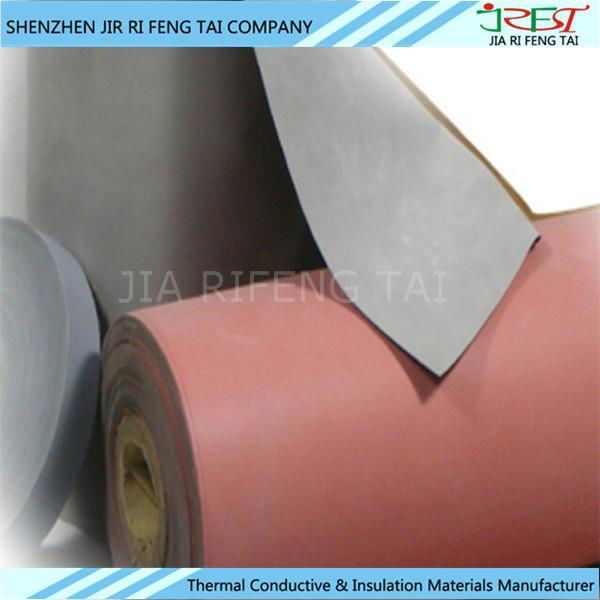 Good Thermal Conductivity Good Price Fiberglass Cloth