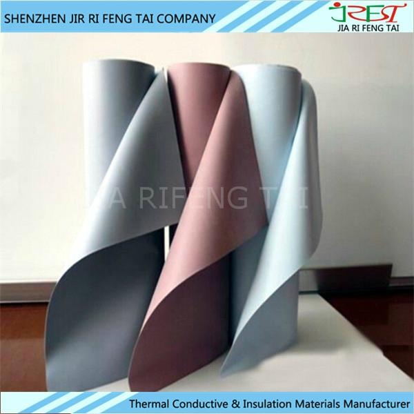 Good Thermal Conductivity Good Price Fiberglass Cloth JRFTBM900S