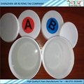 High Thermal Conductive Silicone Encapsulant for LED(1:1) 4