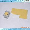 cooling thermal conductive heatsink silicone soft gap pad 1