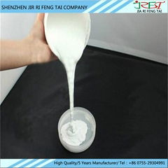 High waterproof  thermal conductivity silicone grease for CPU
