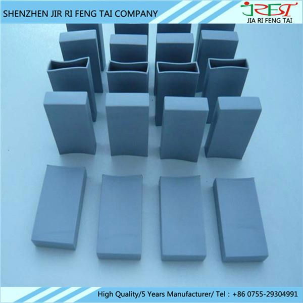 TO-3P / TO-220 Thermal conductive silicone rubber cap 2