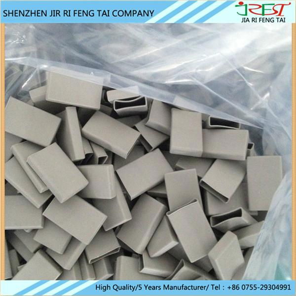 TO-3P / TO-220 Thermal conductive silicone rubber cap 5