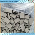 TO-3P / TO-220 Thermal conductive silicone rubber cap 5