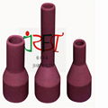 Protective Heat Resistant Ceramic Nozzle