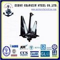 Type N Pool Stockless Anchor 4