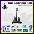 AC-14 HHP STOCKLESS MARINE ANCHOR 3