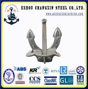 A B C Hall Anchor Ship Anchor