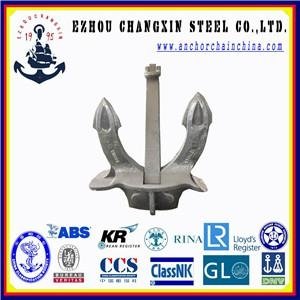 A B C Hall Anchor Ship Anchor 3