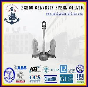 U.S. stockless navy ship anchor for sales 2