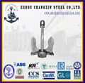 U.S. stockless navy ship anchor for sales 2