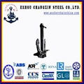 Japan Stockless Marine Anchor 2