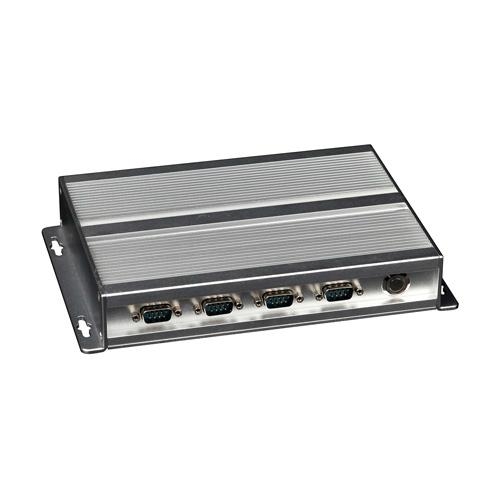 Fanless industrial mini box pc with intel J1900,industrial mini computer 2