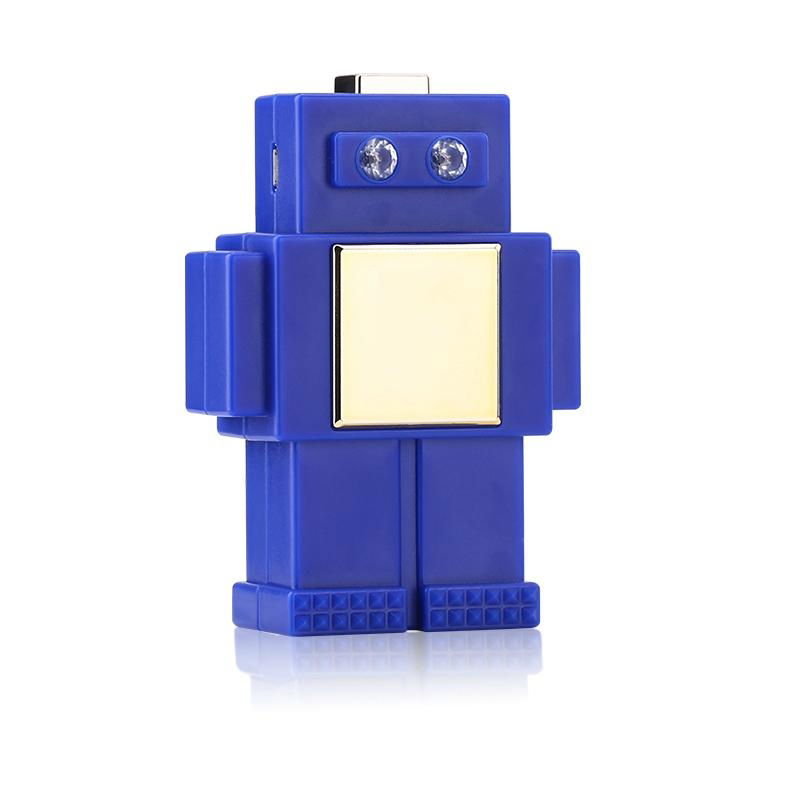 patent portable robot power bank 3