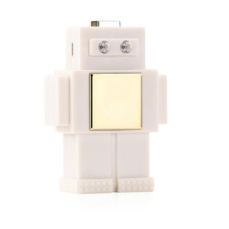 patent portable robot power bank 2