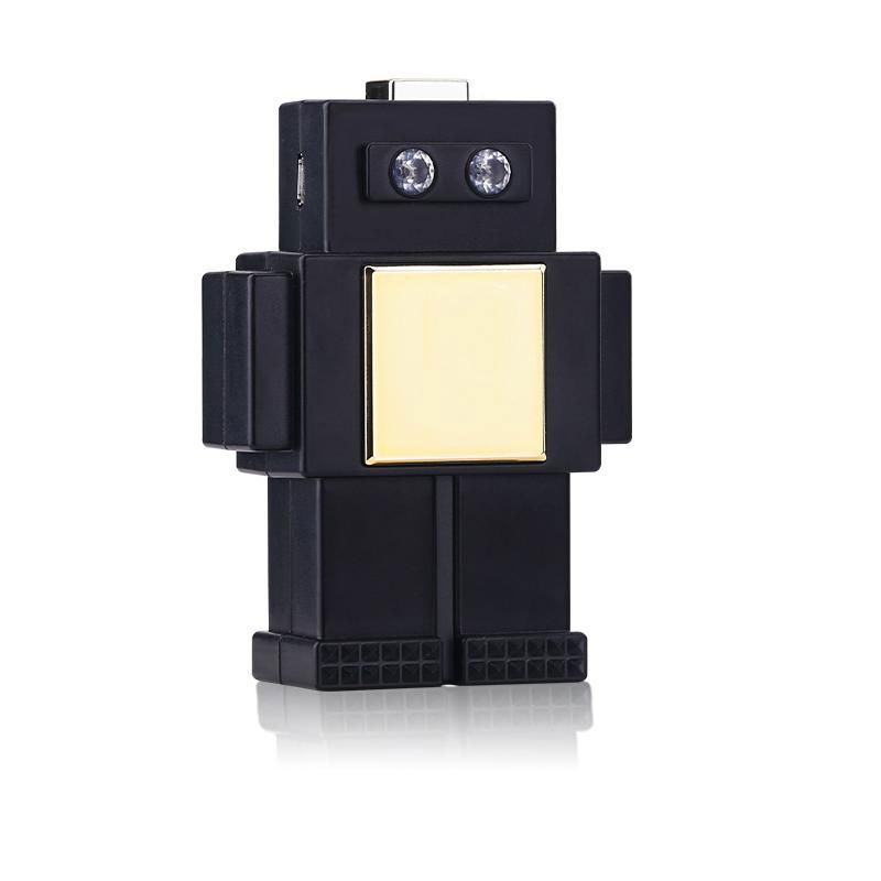 patent portable robot power bank 4