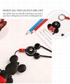 reasonable price cute cartoon phone strap