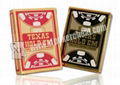 Poker Props Copag Texas Hold'em Jumbo Index Plastic Playing Cards 1