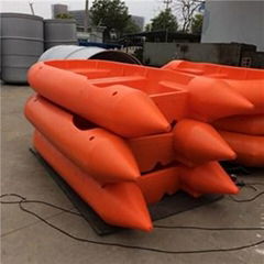 Rotational Moulding Kayak