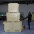 Insulated Pallet Container 1