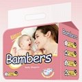 hot sell baby diaper 1