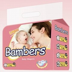 hot sell baby diaper